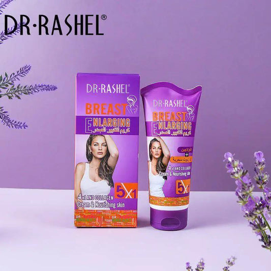 Dr.Rashel Breast Enlarging Cream - Dr Rashel Official
