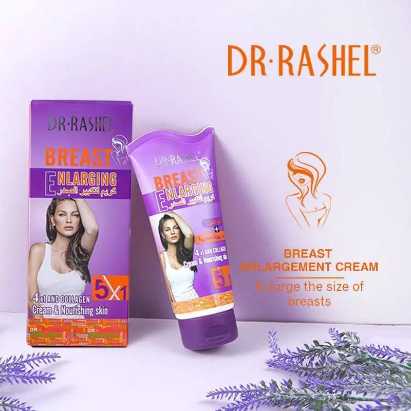   Dr.Rashel Breast Enlarging Cream 150GM