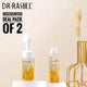Dr.Rashel Collagen Cleansing Essence Mousse + Collagen Essence Spray - 2 کا پیک