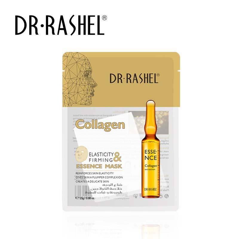   Dr.Rashel Collagen Elasticity & Firming Essence Mask