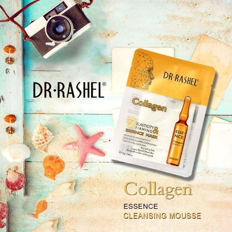   Dr.Rashel Collagen Elasticity & Firming Essence Mask