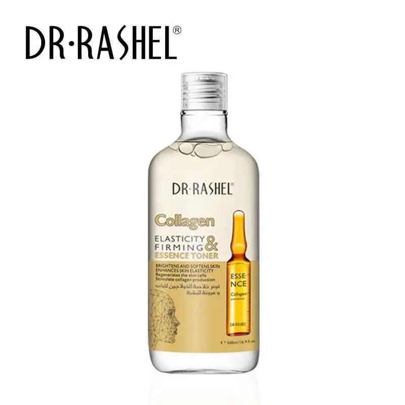 Dr.Rashel Collagen Elasticity &amp; Firming Essence Toner - 500ml
