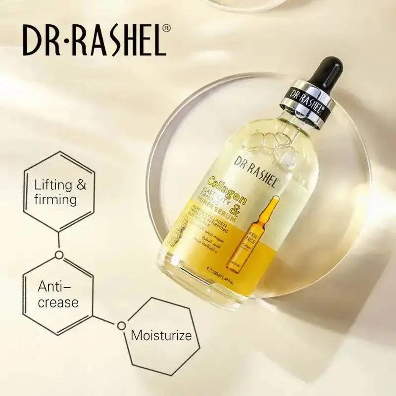 Dr.Rashel Collagen Elasticity & Firming Primer Serum - 100ml