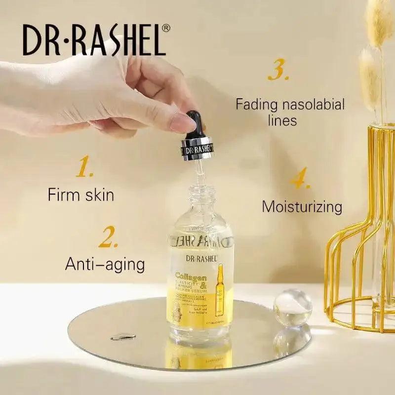 Dr.Rashel Collagen Elasticity &amp; Firming Primer Serum - 100ml