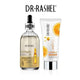 Dr.Rashel Collagen Elasticity &amp; Firming Primer Serum + Vitamin C Whitening Cream for Private Parts - 2 کا پیک