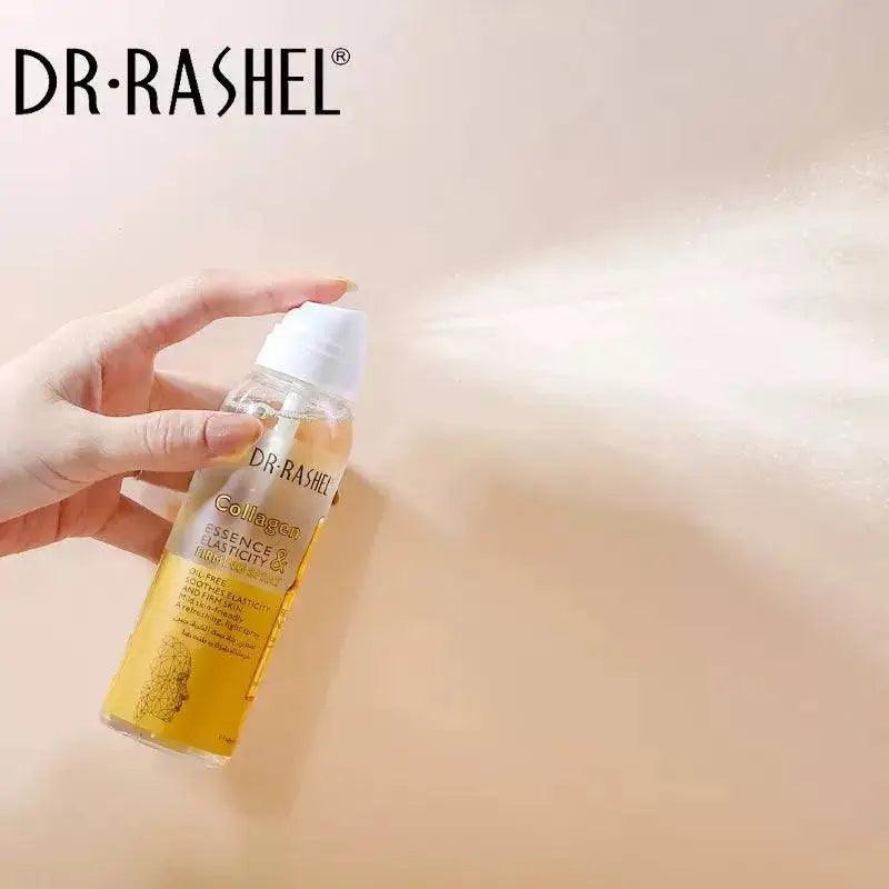 Dr.Rashel Collagen Essence &amp; Elasticity Firming Spray - 160ml 