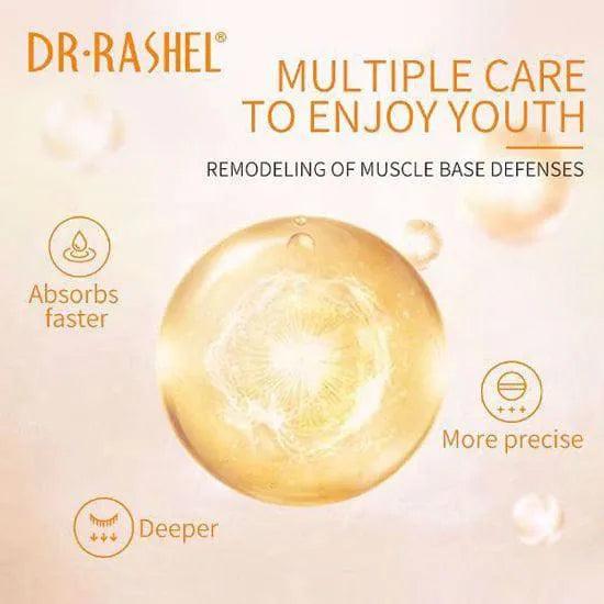   Dr.Rashel Collagen Multi-Lift Ultra Skin Care Set Pack of 9