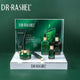 ڈاکٹر راشیل گرین ٹی پیوریفائی بیلنسنگ سکن کیئر سیٹ 10 پی سیز فیشل کیئر کٹ
