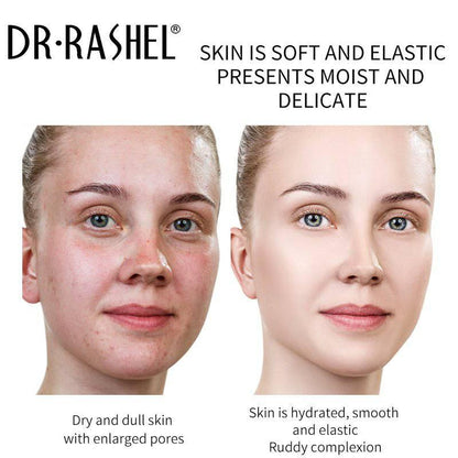 Dr.Rashel Green Tea Smoothing and Soothing Facial Lotion For Sensitive Skin - Dr Rashel Official
