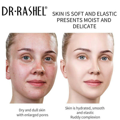   Dr.Rashel Green Tea Smoothing and Soothing Facial Lotion For Sensitive Skin