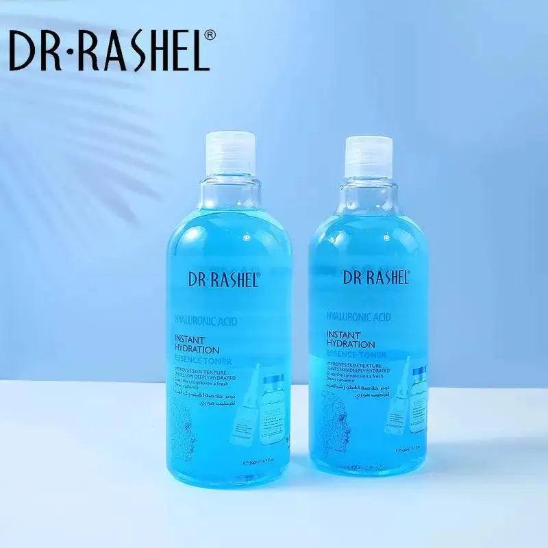   Dr.Rashel Hyaluronic Acid Instant Hydration Essence Toner - 500ml