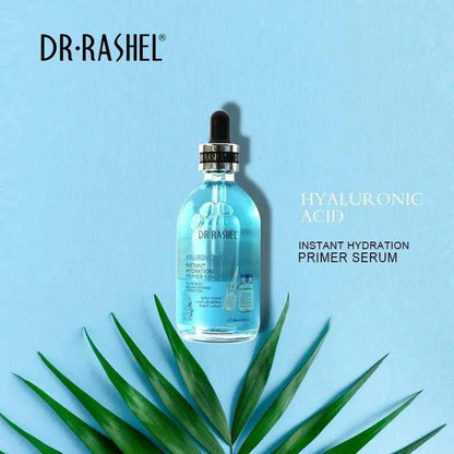   Dr.Rashel Hyaluronic Acid Instant Hydration Primer Serum - 100ml