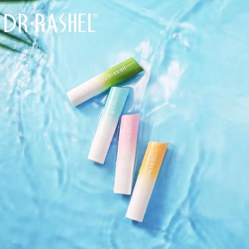   Dr.Rashel Lip Balm Series Brighten and Moisturizing Lips - Vitamin C