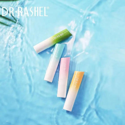   Dr.Rashel Lip Balm Series Brighten and Moisturizing Lips - Vitamin C