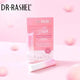 Dr.Rashel Lip Balm Series Plumping &amp; Hydrating Lips - Peach 