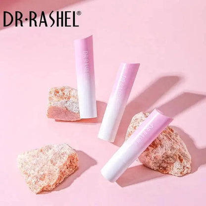   Dr.Rashel Lip Balm Series Plumping & Hydrating Lips - Peach