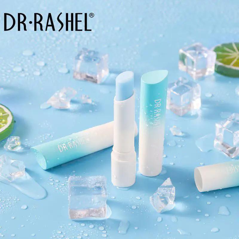   Dr.Rashel Lip Balm Series Repairing & Soothing Lips - Vanila Mint