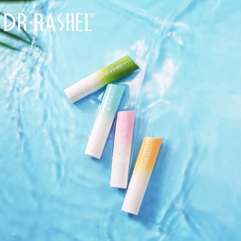   Dr.Rashel Lip Balm Series Repairing & Soothing Lips - Vanila Mint