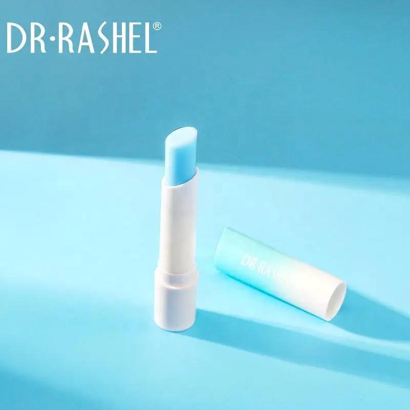   Dr.Rashel Lip Balm Series Repairing & Soothing Lips - Vanila Mint