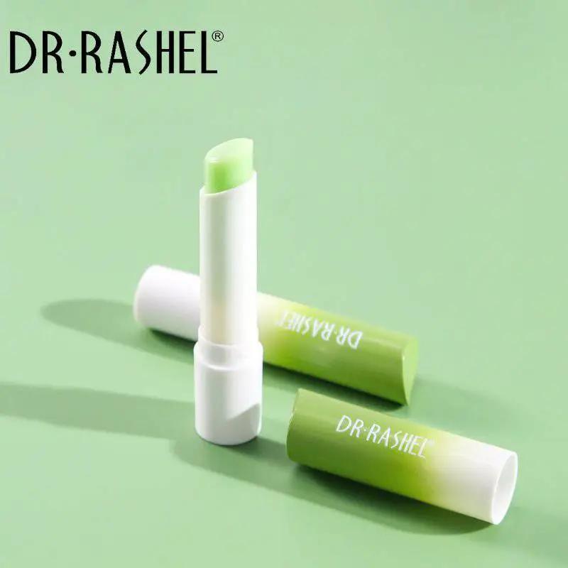   Dr.Rashel Lip Balm Series Soothe and Moisturizing Lips - Pack Of 4