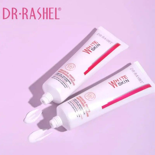   Dr.Rashel Private Parts Whitening Cream - 100g
