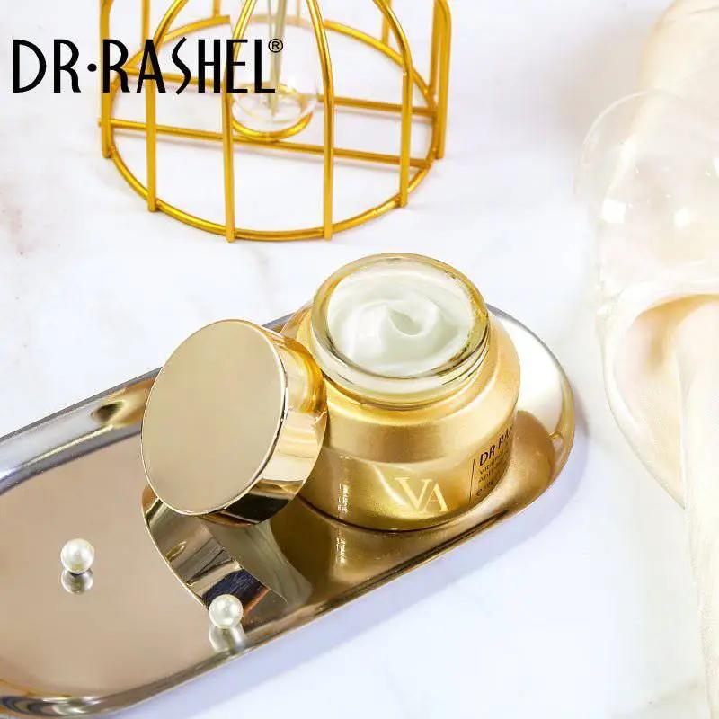   Dr.Rashel Product Vitamin A Retinol Anti-aging Night Cream