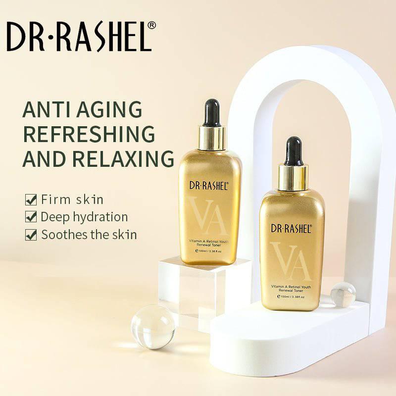 Dr Rashel Toner And Mists Dr Rashel Official 3323