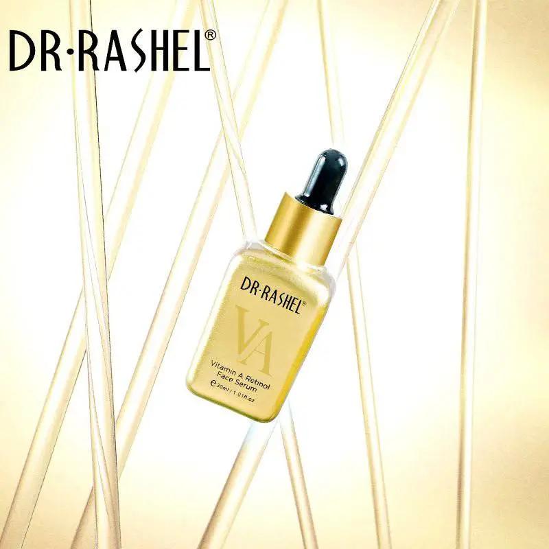   Dr.Rashel Retinol Vitamin A Age-defying and Rejuvenation Face Serum - 30ml