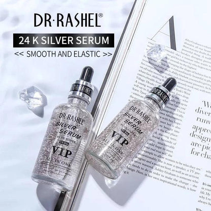 Dr.Rashel Silver Serum 99.9% VIP All In One Pure Silver - 50ml - Dr Rashel Official