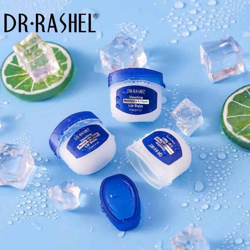   Dr.Rashel Vaseline Moisturize & Repair Lip Balm