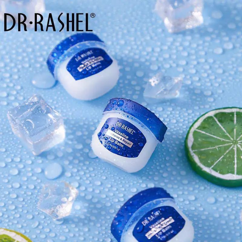   Dr.Rashel Vaseline Moisturize & Repair Lip Balm