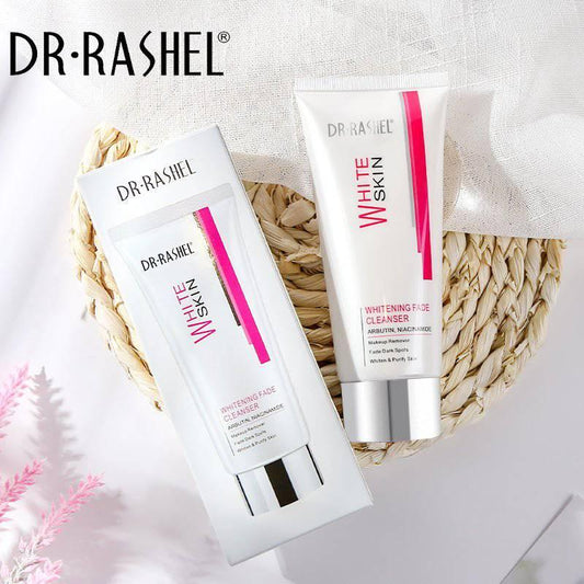   Dr.Rashel Whitening Fade Cleanser 80g