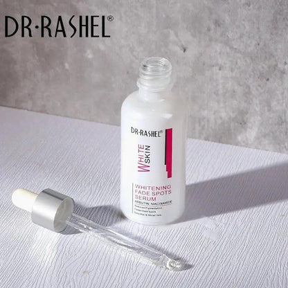 Dr.Rashel Whitening Fade Spots Serum for White Skin - 50ml - Dr Rashel Official