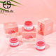 ESTELIN 3 in 1 Lip Care Set Cherry Sugar Lip Scrub Moisturizing Lip Balm - 5g