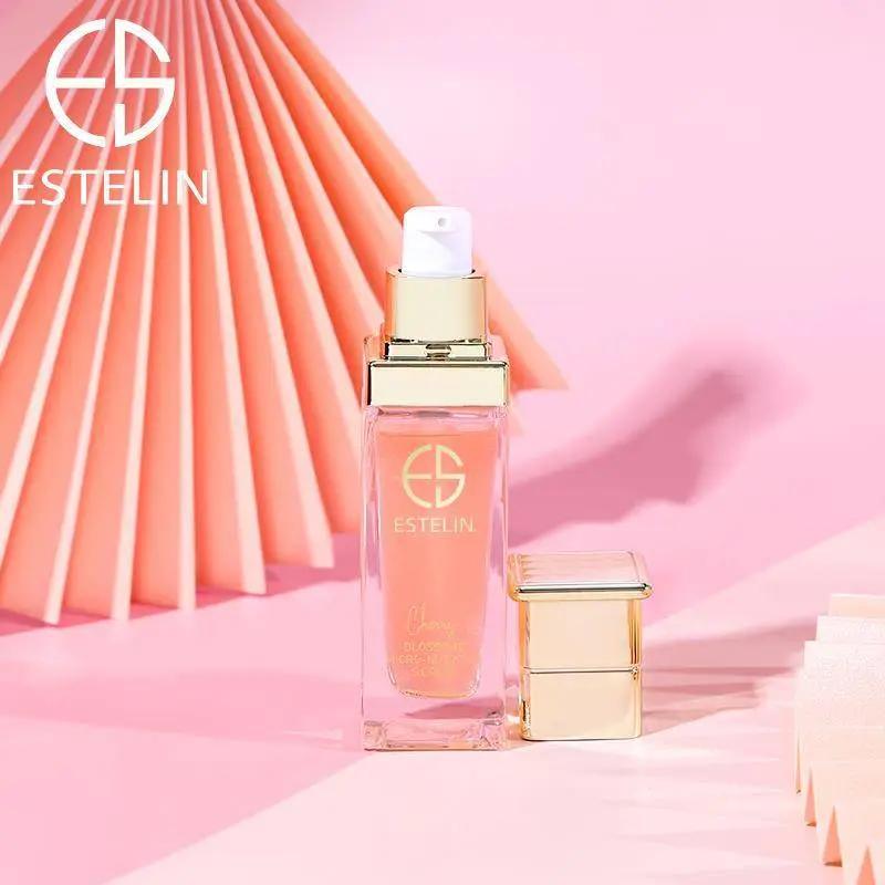 Estelin Age Defying Cherry Blossoms Micro-Nutritive Face Serum Revitalize And Firming