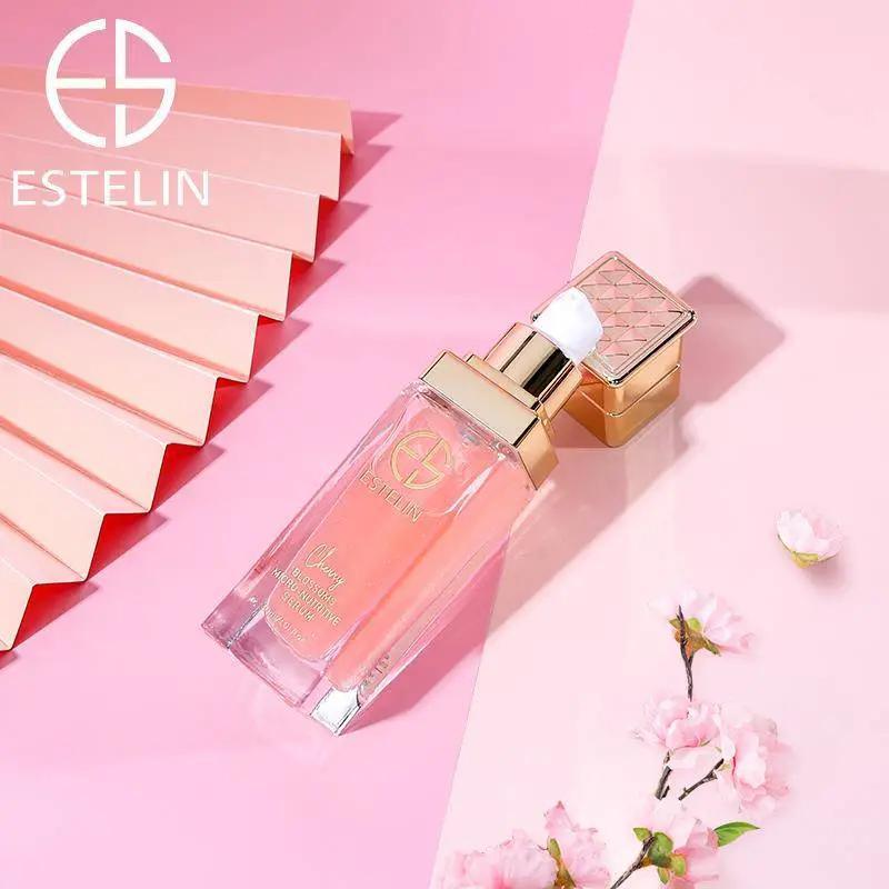 Estelin Age Defying Cherry Blossoms Micro-Nutritive Face Serum Revitalize And Firming