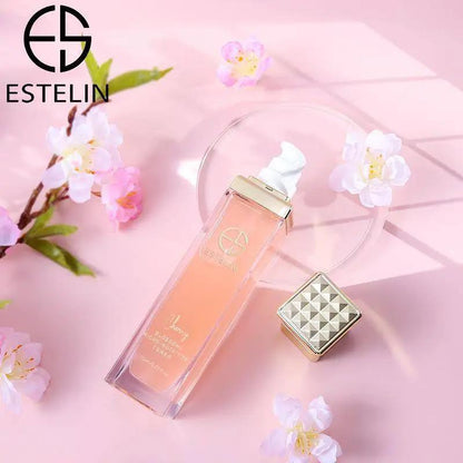   Estelin Deeply Hydrated Cherry Blossoms Micro-Nutritive Toner Balanced & Infinitely Pure