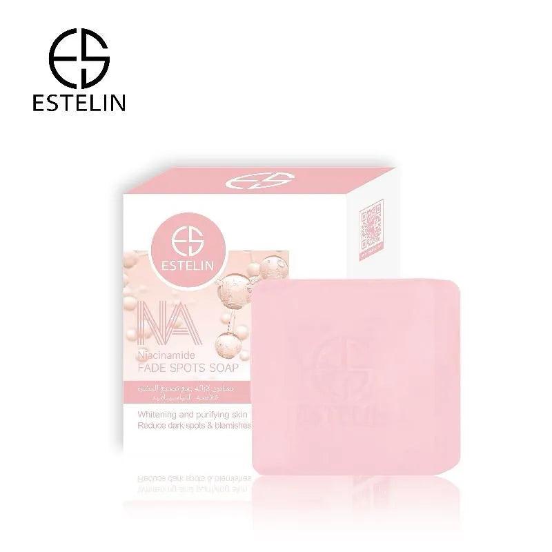   Estelin Multipurpose Skin Care Soap - 100g