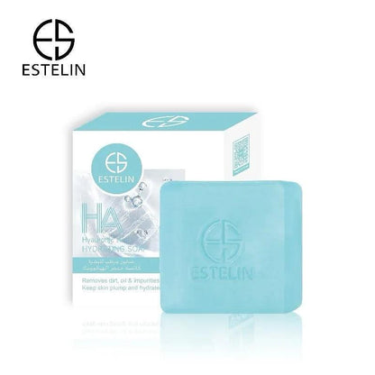   Estelin Multipurpose Skin Care Soap - 100g